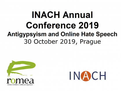 INACH Annual Conference 2019