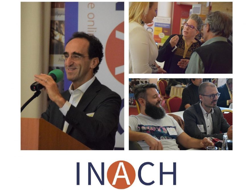 INACH Annual Conference 2020