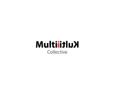 INACH's first member in Bulgaria - Multi Kulti Collective