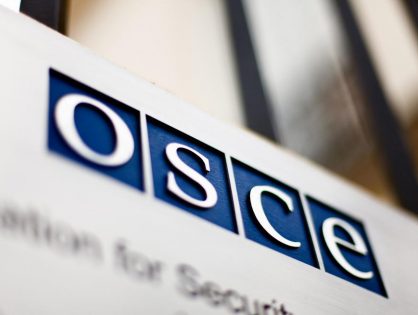 Criminal Law on Hate Crime, Incitement to Hatred and Hate Speech in OSCE Participating States