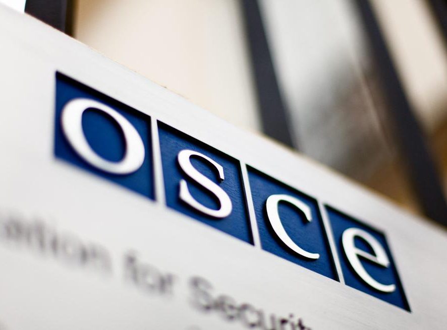 Criminal Law on Hate Crime, Incitement to Hatred and Hate Speech in OSCE Participating States