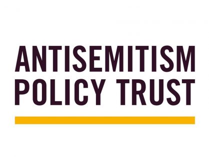 Antisemitism and the Online Harms White Paper