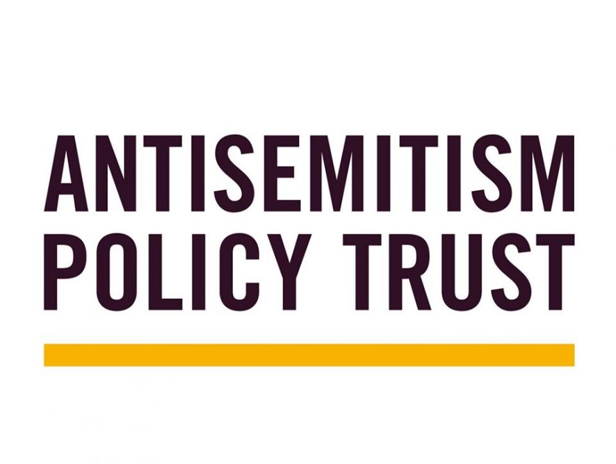 Antisemitism and the Online Harms White Paper