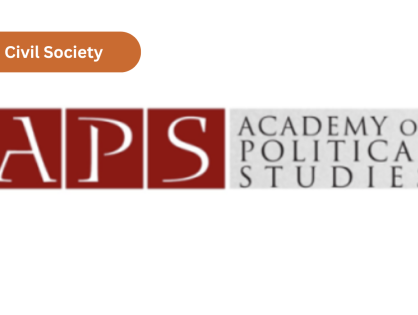 Academy of Political Studies newest report: "Cyber hate trends in Albania"