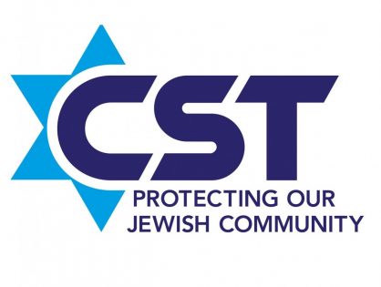 CST's 2019 Antisemitic Incidents Report