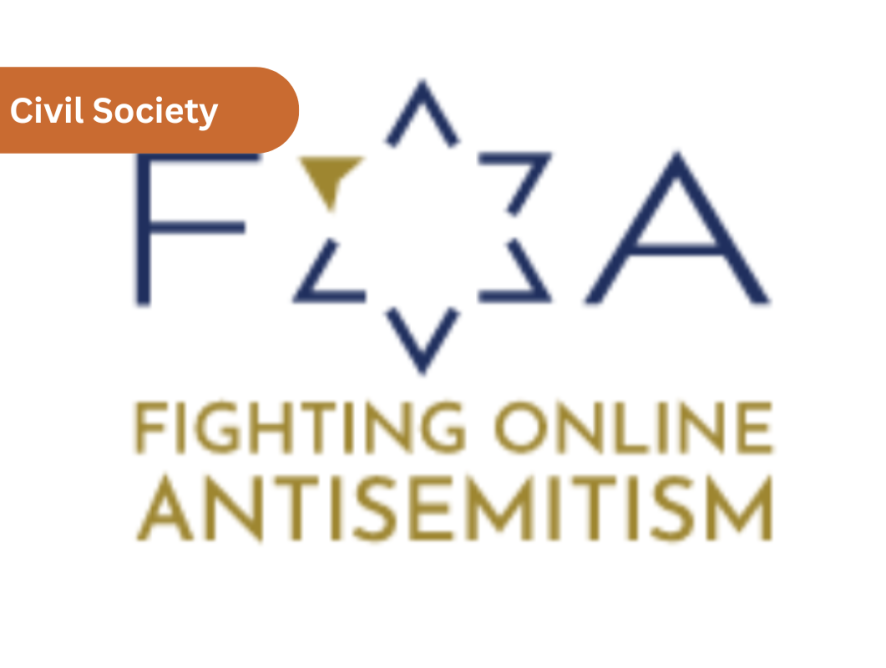 Online Hate and Disinformation - FOA x INACH Global Pulse Brief Series