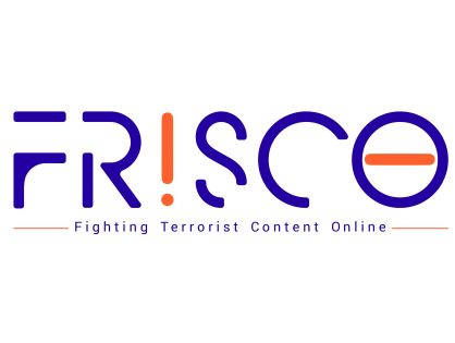 Kick-off of our new European project FRISCO – Fighting teRrorISt Content Online