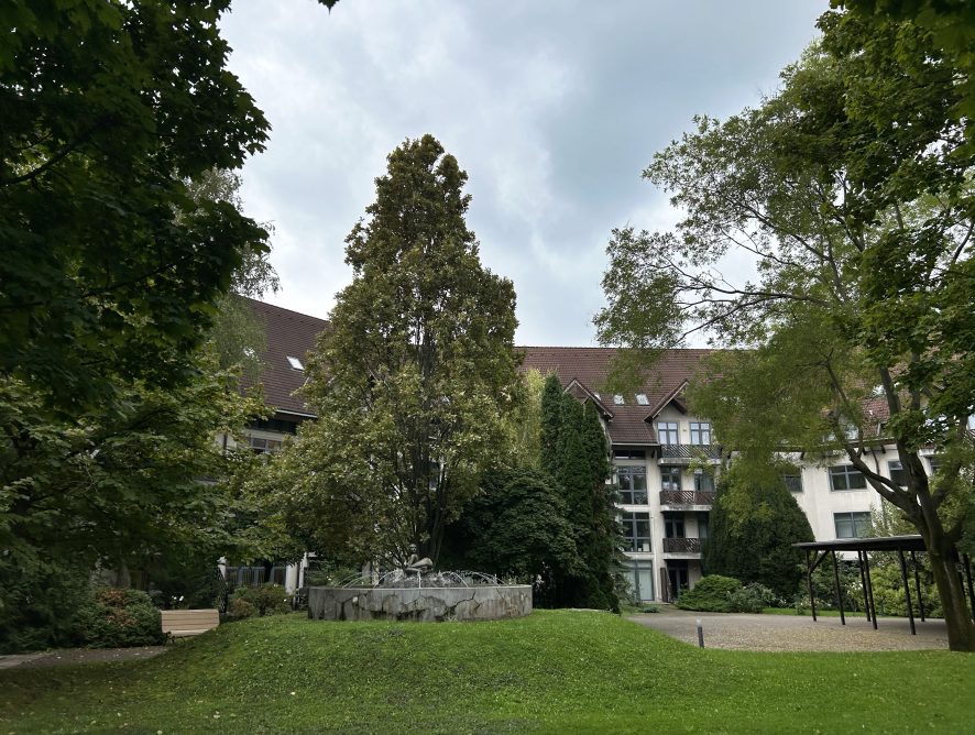 INACH's Annual Conference Report 2024
