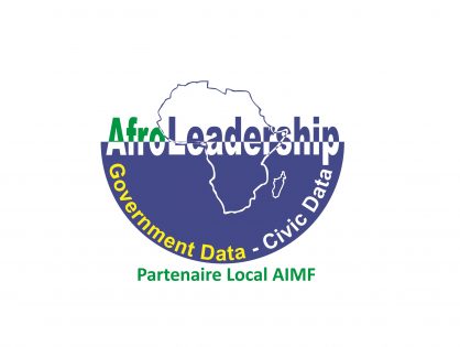 INACH has a new member, welcome AfroLeadership