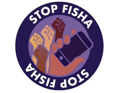 #StopFisha, welcome to INACH