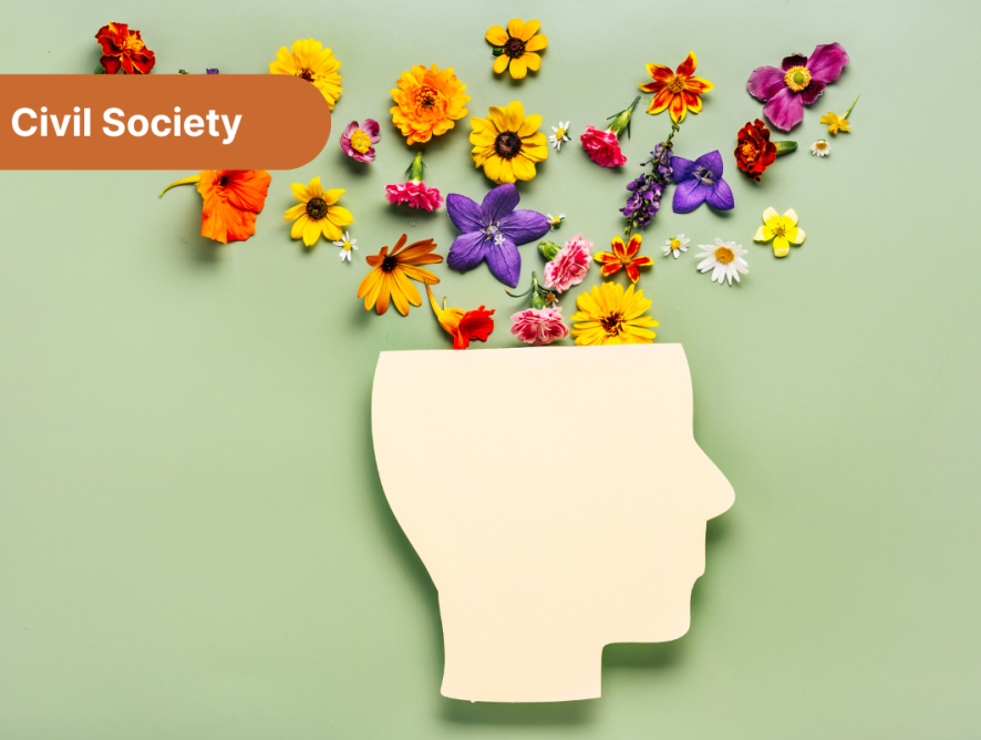 The Invisible scars of online hate speech