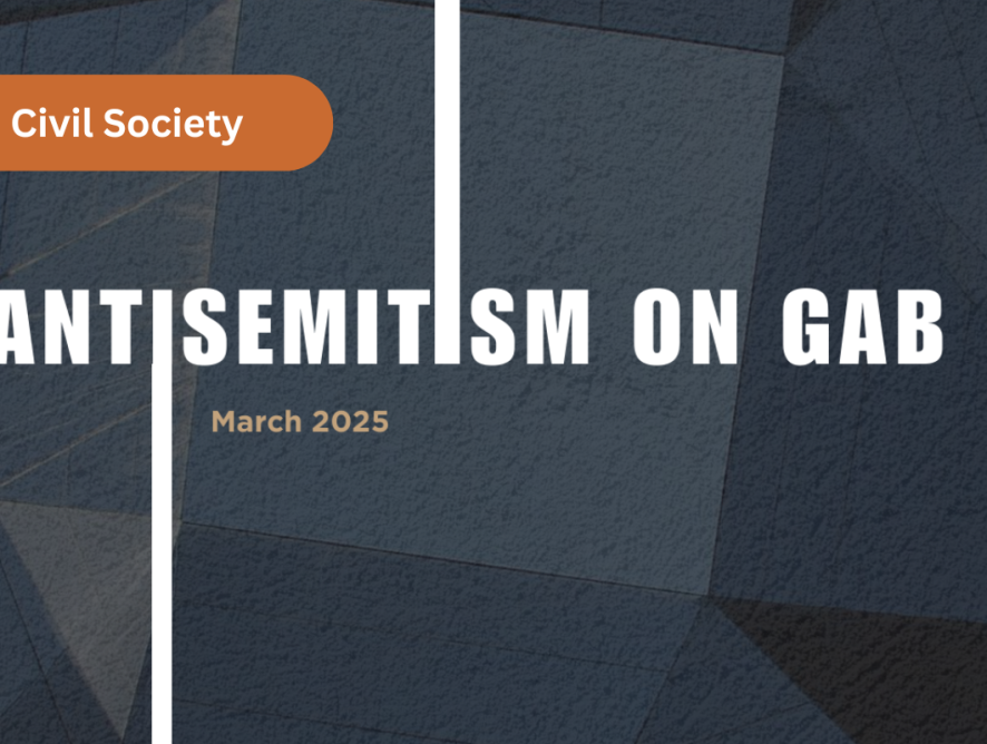 Antisemitism on Gab
