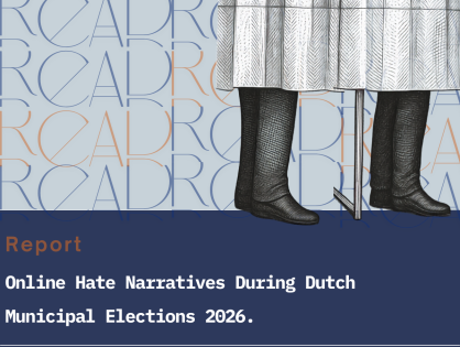Report on the Municipal Elections in the Netherlands, 2026.