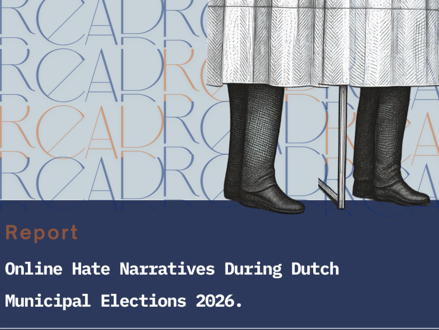 Report on the Municipal Elections in the Netherlands, 2026.