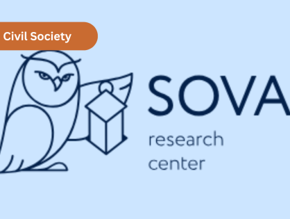 SOVA Report: Cyber Hate in Russia - Current Trends
