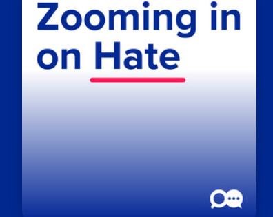 Zooming in on Hate: From birth rates to deepfakes