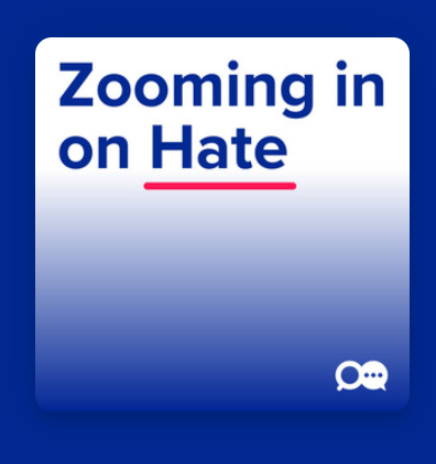 Zooming in on Hate: From birth rates to deepfakes