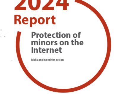 Jugendschutz Annual Report 2024
