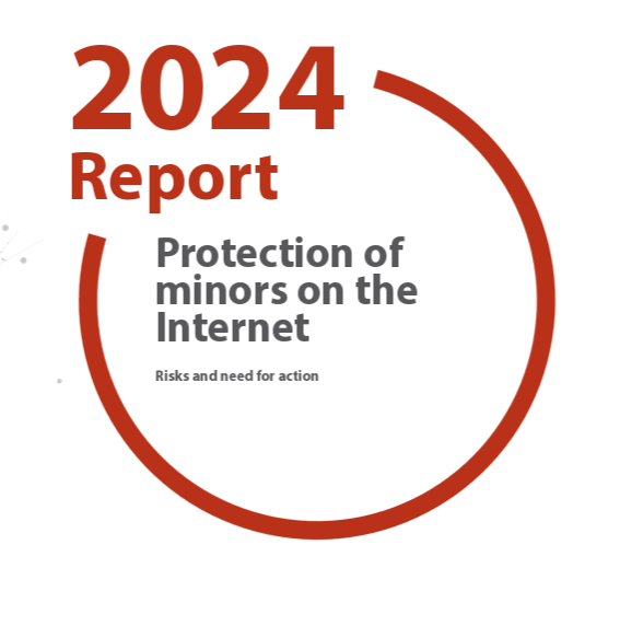 Jugendschutz Annual Report 2024