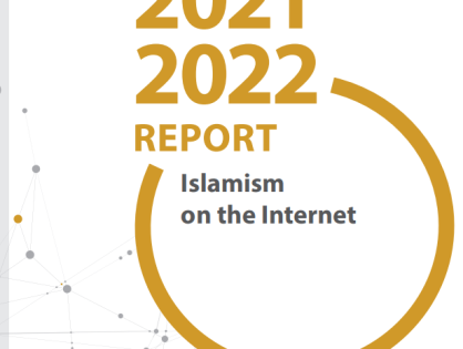 2021/2022 Report - Islamism on the Internet