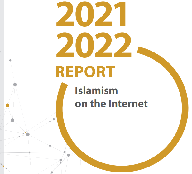 2021/2022 Report - Islamism on the Internet