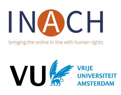 "How to deal with harmful hate speech" by INACH and VU University