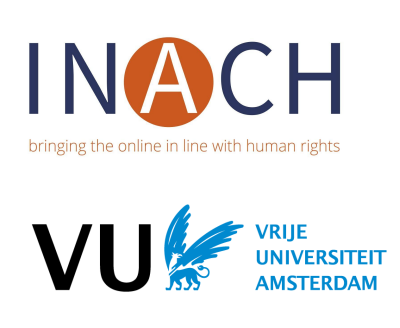 "How to deal with harmful hate speech" by INACH and VU University