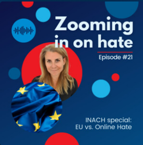 UNiting Against Hate Podcast