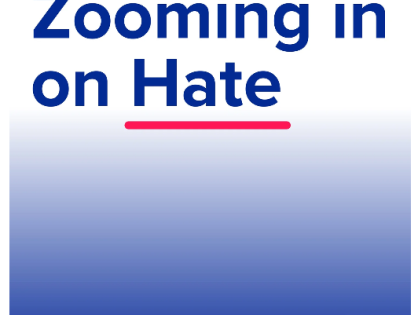 Zooming in on Hate| AI for Good: Addressing Hate Speech with AI-Powered Tools