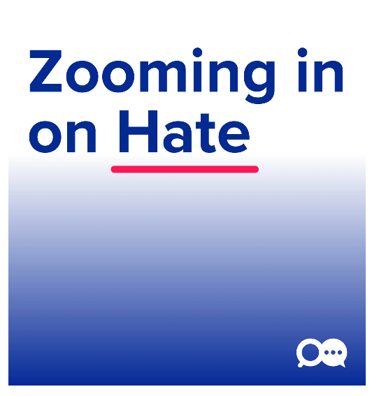 Zooming in on Hate| AI for Good: Addressing Hate Speech with AI-Powered Tools