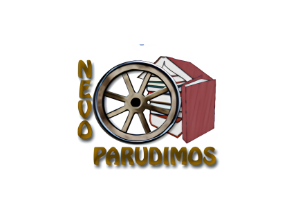 Asociatia Nevo Parudimos