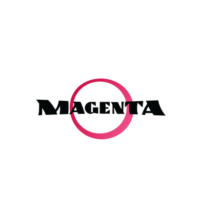 Magenta