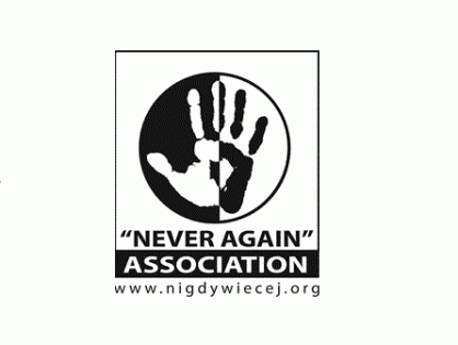 "Never Again" Association