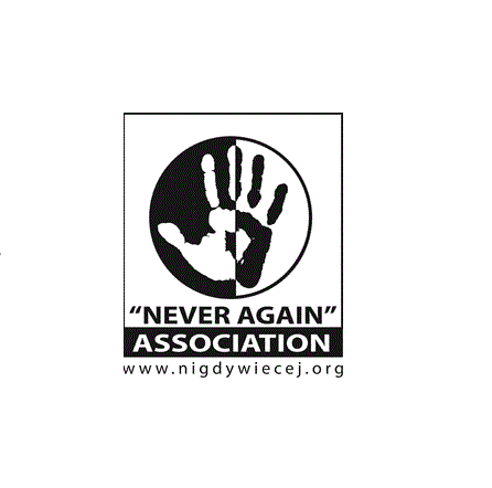 "Never Again" Association