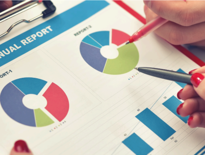 INACH Annual Report 2025