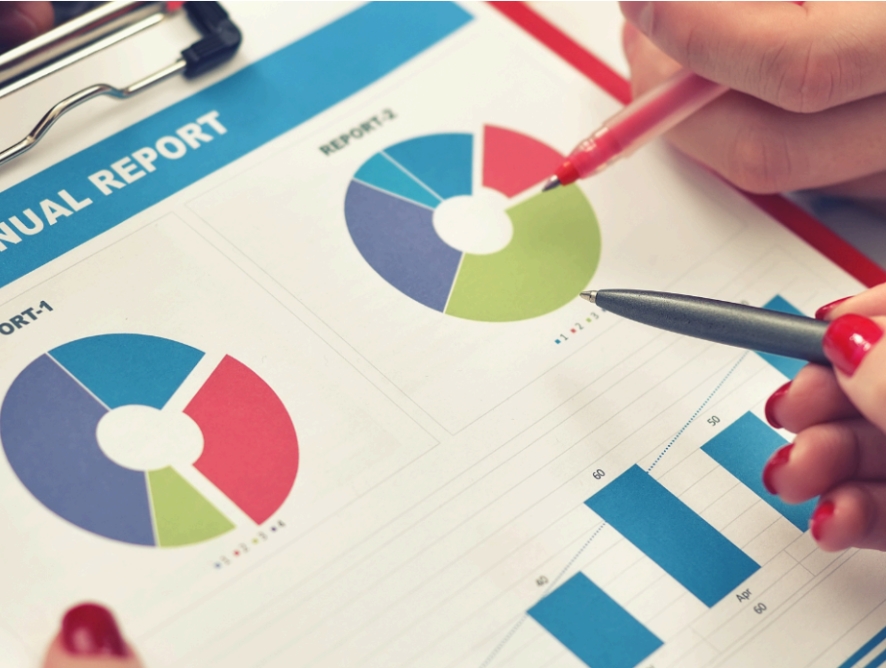 INACH Annual Report 2025