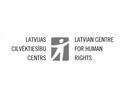 Latvian Centre For Human Rights