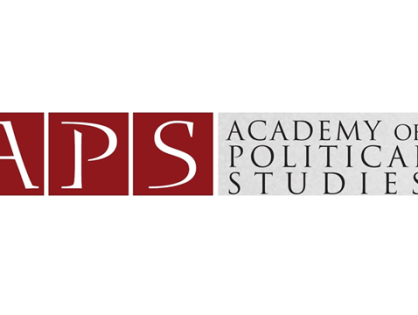 Academy of Political Studies