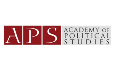 Welcome Academy of Political Studies!