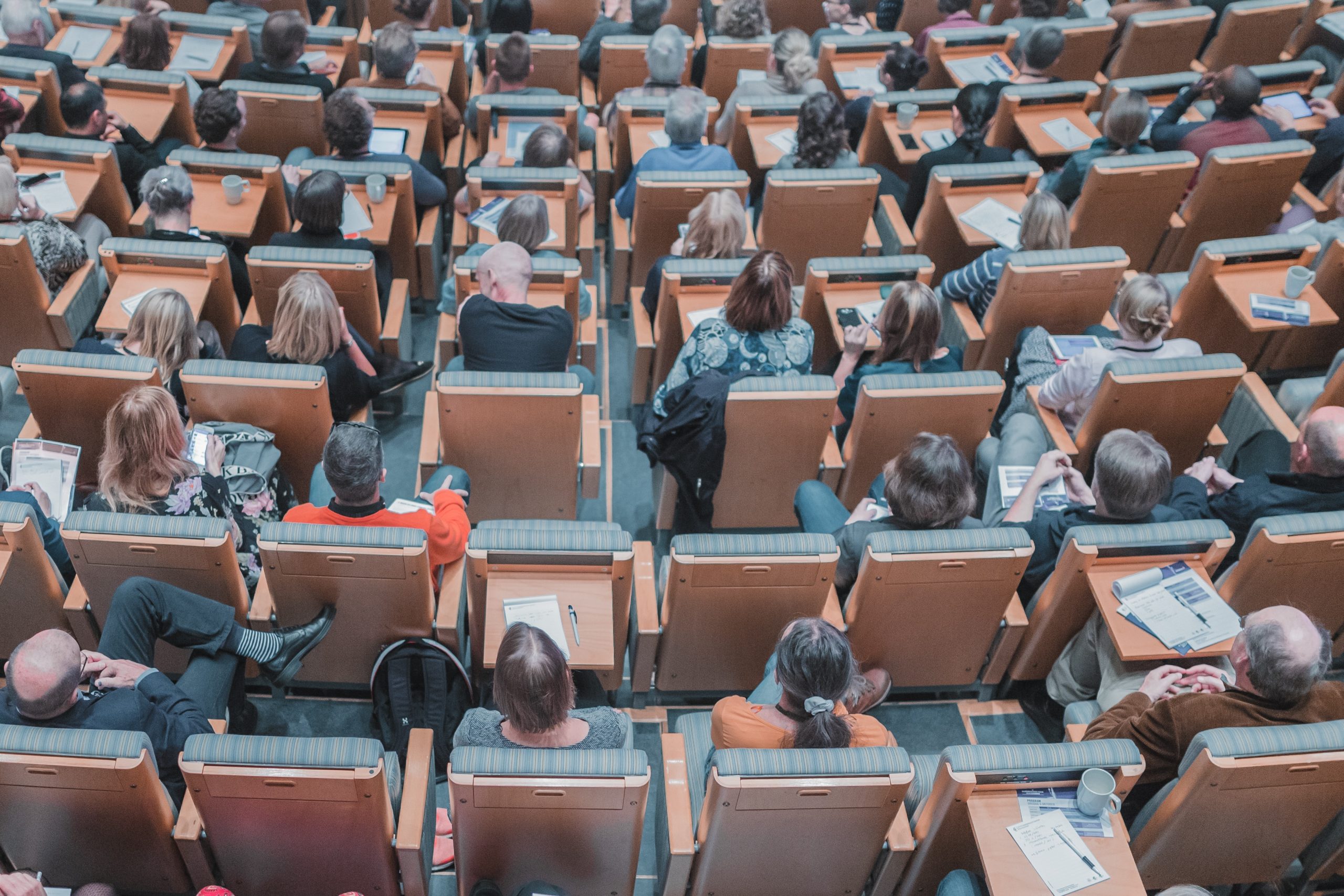 -->INACH's 2023 Annual Conference: