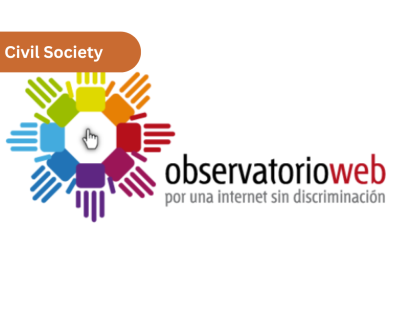 Observatorioweb: 2024 Annual Report on Antisemitism on the Internet