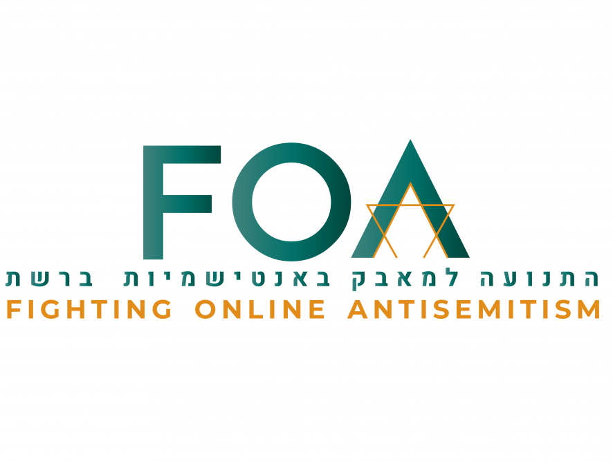 Online Antisemitism Amid Israel-Hamas War: Month One